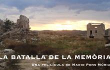 La batalla de la memòria