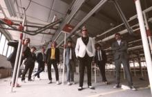 Imatge La Soul Machine