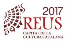Logo Reus Capital Cultura Catalana 2017