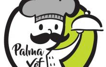 Logo de La Palma Xef