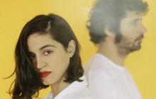 Maria Arnal i Marcel Bagés