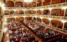 Ple absolut al Teatre Bartrina per la inauguració del Memorimage