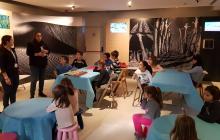Activitats infantils nadalenques al Gaudí Centre