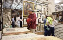 Foto de la «Nit dels museus i el patrimoni de Reus»