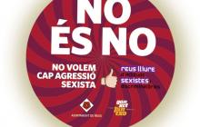 Imatge del posagots de la campanya 