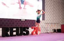 Inauguració 38a Olimpíada Escolar de Reus