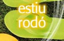 Imatge de la campanya d'«Activitats d'Estiu 2014»