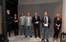 Lliurament del Premi d'Art Contemporani de la Fundació Privada Reddis