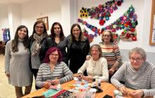 L'Alcaldessa als barris: Pastoreta