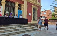Pòdcast “Som-hi” CNL Reus