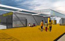 Imatge virtual polilleuger Joan Rebull 