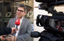 Presentació nous caixers