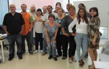 El CNL de l’Àrea de Reus presenta una cinquantena de parelles lingüístiques