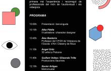 Programa de les xerrades