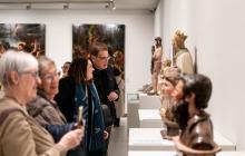 Inauguració oberta a la ciutadania del nou Museu de Reus