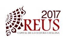 Imatge de Reus Capital de la Cultura Catalana 2017