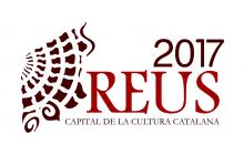 Imatge de la Capital de la Cultura Catalana Reus 2017