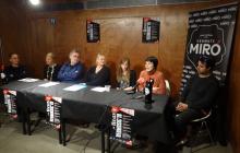Roda de premsa presentació Vermusic 2019