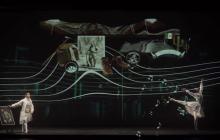 Imatge de l'espectacle familiar