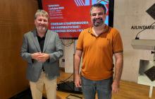 Presentació nou itinerari emprenedoria cooperativisme