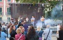 Festival Rumba Reus 2017 General
