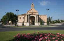 Santuario de Misericordia