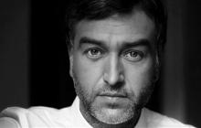 Imatge de l'actor Sergio Caballero, que participarà a 