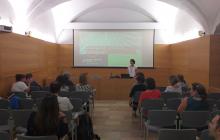 Taller Comprar, menjar, comprar