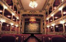 Les exhibicions seran al Teatre Bartrina