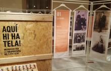 Imatge de l'exposició