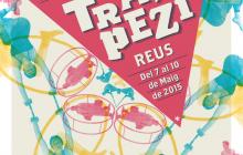 Cartell de Trapezi 2015