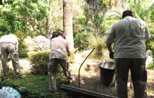 Foto de les accions formatives