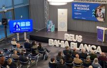 30è aniversari de l’agermanament de les ciutats de Bahía Blanca i Reus