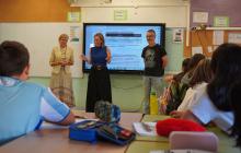 Inici de curs 2026-2027
