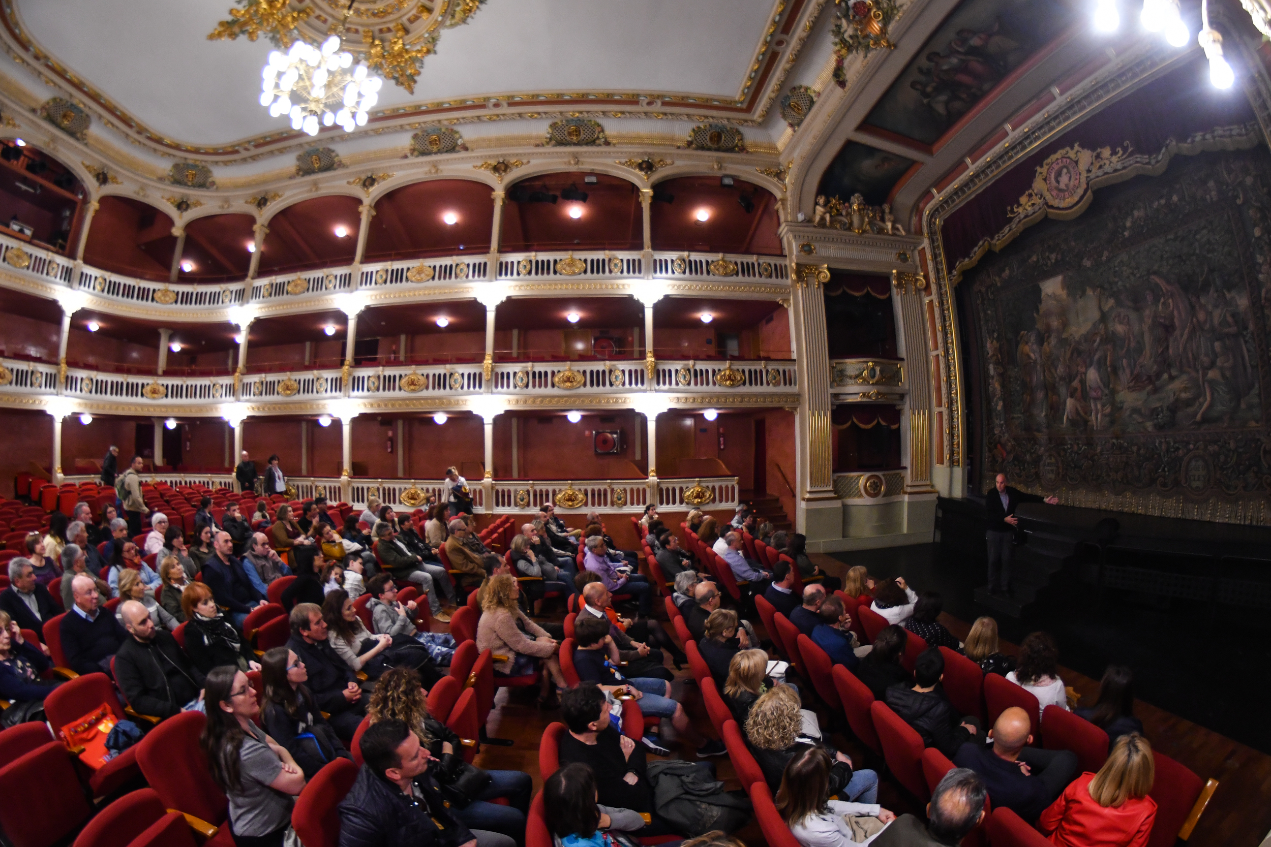 Teatre Bartrina
