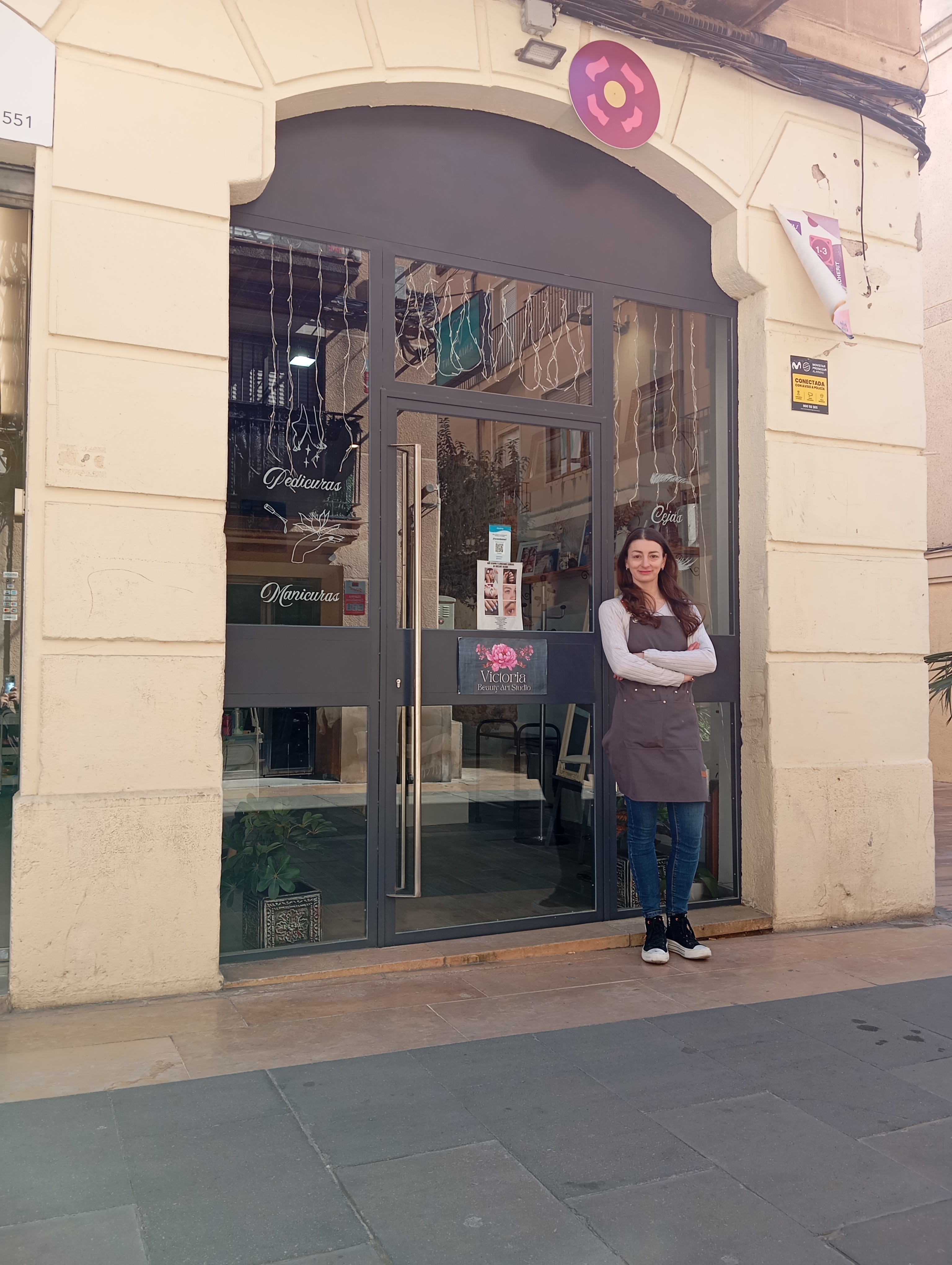 Victoria Beauty Art Studi